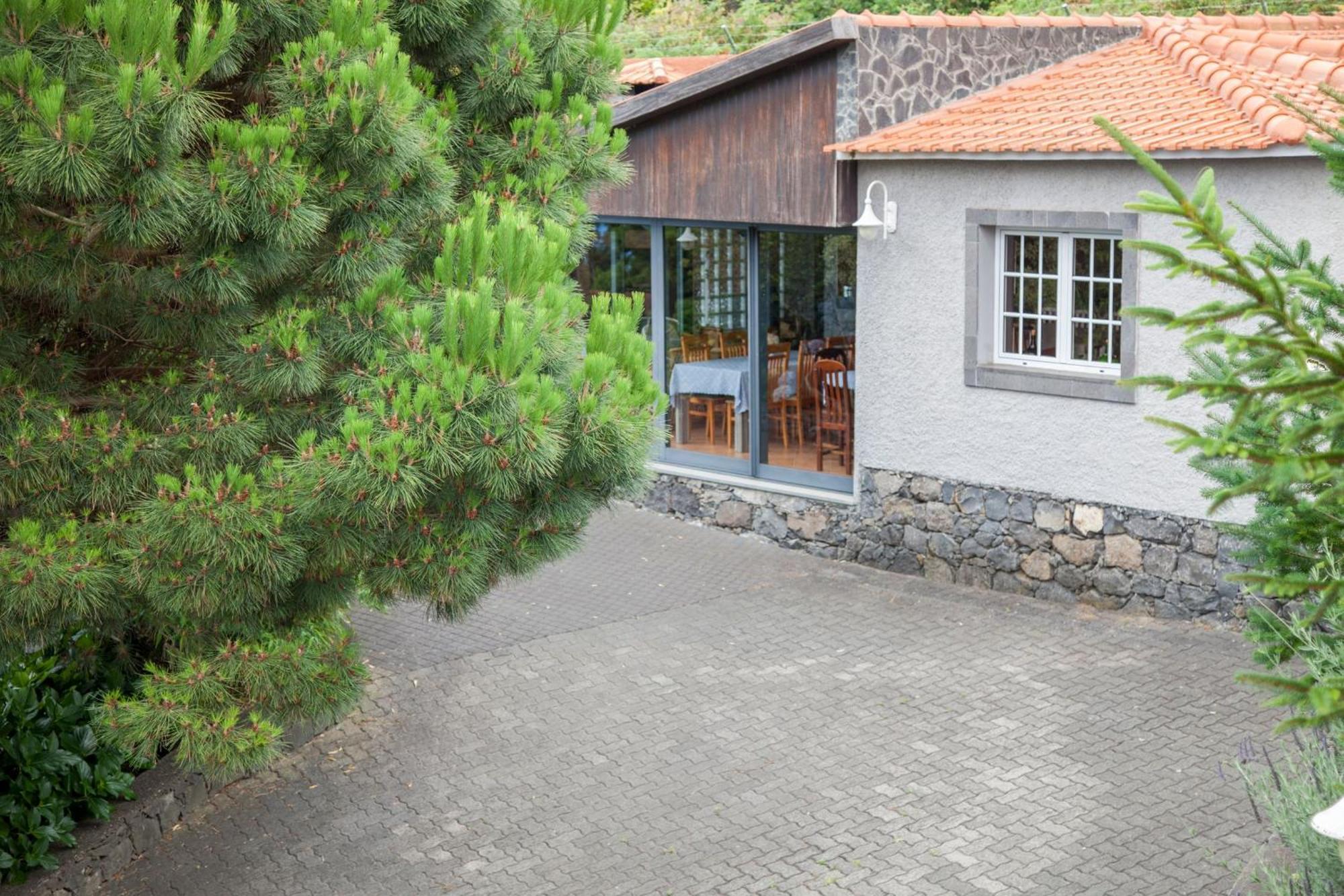 Quinta Do Santo By Lovelystay Santo Antonio da Serra Exterior foto